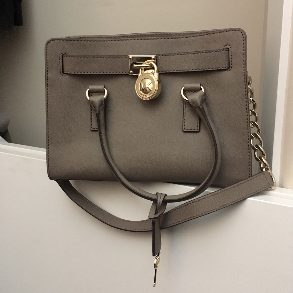 MK purse